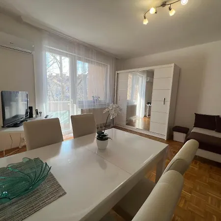 Centrum Apartment Szeged