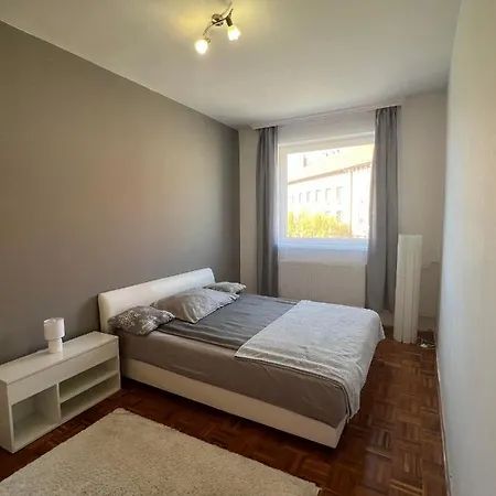 Apartment Centrum Szeged