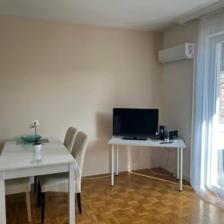 Centrum Appartement