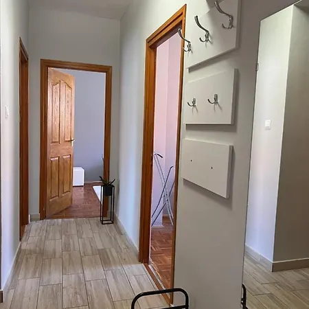 Centrum Appartement *