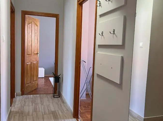 Centrum Apartament *